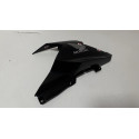 Carenagem Aba Tanque Cg 160 Fan Titan 25/26 L/d Orig 63381 Preto