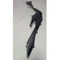 Carenagem Lateral Esq Honda Forza 350 2022 2024 Orig 63507 Cinza