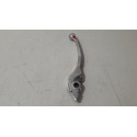 Manete Freio Dianteiro Honda Elite 125 18/23 Ralado 54137 Prateado