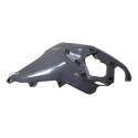 Carenagem Tanque Honda Bros 160 25/25 L/d Orig 59186 Cinza
