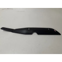 Protetor Escapamento Honda Biz 125 Pop 110i 25/26 Orig 61768