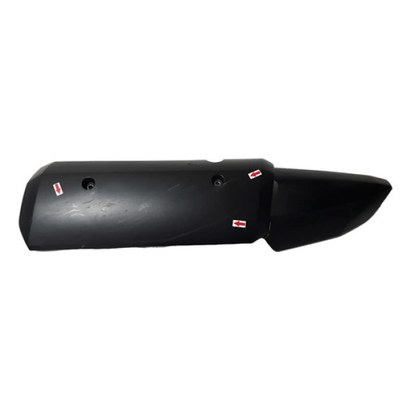 Protetor Escapamento Yamaha Xmax 250 21/24 Orig 63975
