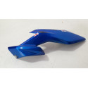 Carengem Bananinha Farol Haojue 150 L/e Orig Ralada 53453 Azul