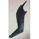 Carenagem Lateral Direita X-max 300 25/26 Original 63869 Preto