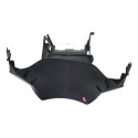 Carenagem Inferior Assoalho Elite 125 19/24 Detalhes 64216 Preto