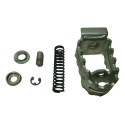 Pedal Freio Ducati Desertx Original Quebrado 63597