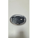 Emblema Grade Hilux Sw4 16 A 20 Original Toyota 62247 Preto/cromado