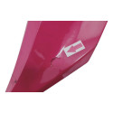 Carenagem Pisca Esq Honda Elite 19/23 Orig Detalhes 61719 Vermelho