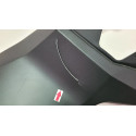 Carenagem Assoalho Tanque Dir Honda Adv 160 2025 Avari 64127 Preto