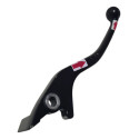 Manete Freio Honda Cg 160 Fan Original Detalhes 56554 Preto