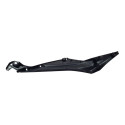 Acabamento Rabeta Dir Yamaha Xmax 250 21/24 Original 54577 Preto