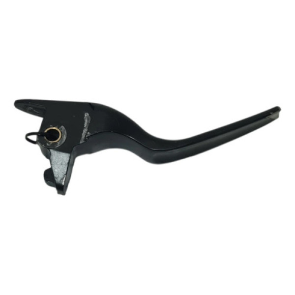 Manete Freio Harley Fat Bob 19/22 Orig Quebrado 62377 Preto