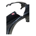 Carenagem Frontal Burgman 650 07/15 Original Quebrada 53350 Preto