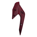 Carenagem Farol Direito Honda Cb 250f Original Detalhe 56169 Vermelho