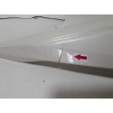 Carenagem Rabeta Honda Biz 125 18/24 L/d Orig Avarias 59237 Branco