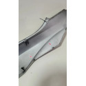 Carenagem Rabeta Esquerda Pcx 150 16/18 Honda C/det 61783 Prateado