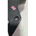 Carenagem Espolier Esq Honda Nc700/750 2013/21 C/det 64217 Preto