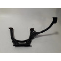 Cavalete Central Honda Pcx 150 19/22 Orig Ralado 61469 Preto