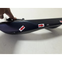 Alça Traseira Yamaha Xmax 250 2021-25 L/e Orig Detalhe 61591 Azul