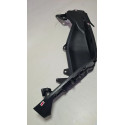 Carenagem Assoalho Pé Esq Yamaha Nmax 160 25/25 C/det 63898 Preto