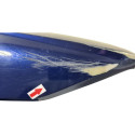 Carenagem Aba Tanque Esq Cg 160 Titan 22/24 Paralelo 57554 Azul