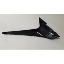 Carenagem Inferior Assoalho Xmax 250 25/25 L/e Orig 63089 Preto