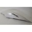 Carenagem Rabeta Biz 125 18/25 L/e Orig Detalhes 56412 Branco
