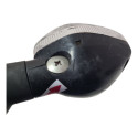Pisca Traseiro Dir Honda Cg 160 Original Detalhes 56505 Preto