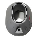 Protetor Bocal Escapamento Pcx 160 23/26 Detalhe 63571