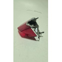 Lanterna Traseira S/chicote Honda Cb Xre 300 Cb300 Maxx 0207 Ambos Lados Vermelho