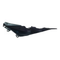 Carenagem Rabeta Dir Yamaha Xmax 250 21/24 Detalhes 62974 Verde Fosco