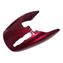 Carenagem Rabeta Triumph Rocket 3 Original Detalhes 60317 Vermelho