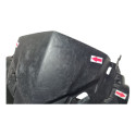 Mascara Farol Honda Cg 160 Titan 16/21 Orig Detalhes 54251 Preto