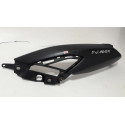 Carenagem Rabeta Yamaha N Max 160 21/24 L/e Ralada 63141 Preto