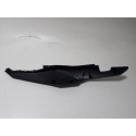 Carenagem Rabeta Honda Adv 150 24/24 L/d Orig 60646 Preto