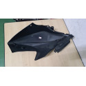 Carenagem Tanque Esq Kawasaki Versys 650 15/21 Detalhe 63664 Preto