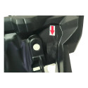 Carenagem Aranha Painel Honda Cg 160 Fan 2025 Detalhes 62066 Preto