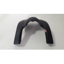 Carenagem Contato Kawasaki Vulcan 650 Orig Detalhe 55258 Preto