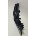 Carenagem Assoalho Dir Yamaha Nmax 160 2017 2020 C/det 62811 Preto