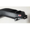 Carenagem Lateral Honda Cg 160 Fan Titan 25/26 L/e Ori 62432 Preto