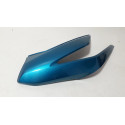 Carenagem Frontal Honda Elite 125 25/26 L/d Orig 63436 Verde