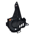 Carenagem Superior Tampa Cvt Pcx 160 23/25 Orig Avaria 56338 Preto