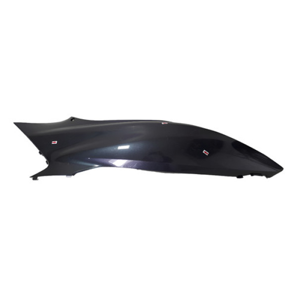Carenagem Rabeta Honda Pcx 150 19/22 L/e Orig Detalhe 57333 Cinza-escuro