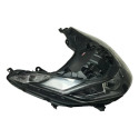 Farol Bloco Optico Pcx 160 23/25 Orig C/lente Quebrada 63334 Ambos Lados