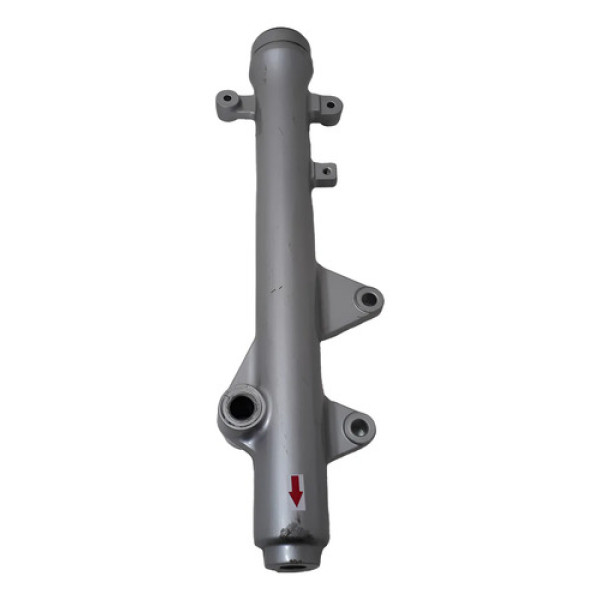 Canela Bengala Yamaha Xtz 150 Crosser L/e Ori Detalhe 59890