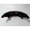 Lanterna Traseira Yamaha N Max 160 2021-24 Orig 58469 Ambos Lados Vermelho