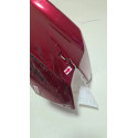 Carenagem Capa Dir Tanque Cg 160 Fan Titan 25/26 Orig 61325 Vermelho