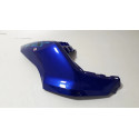 Carenagem Capa Tanque Lander 250 25/26 L/d Orig 64693 Azul