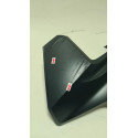 Carenagem Dir Frontal Farol Forza 350 2024 Orig C/det 62572 Preto
