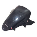 Bolha Frontal Honda Pcx 160 23/25 Original Detalhes 57456 Fumê